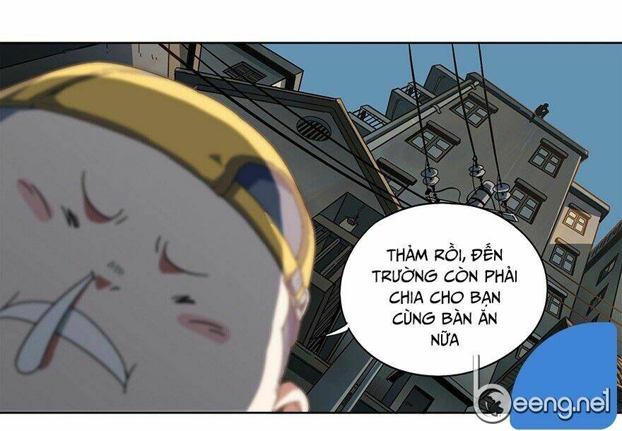 Đại Tượng Vô Hình - Chapter 1 - Page 77