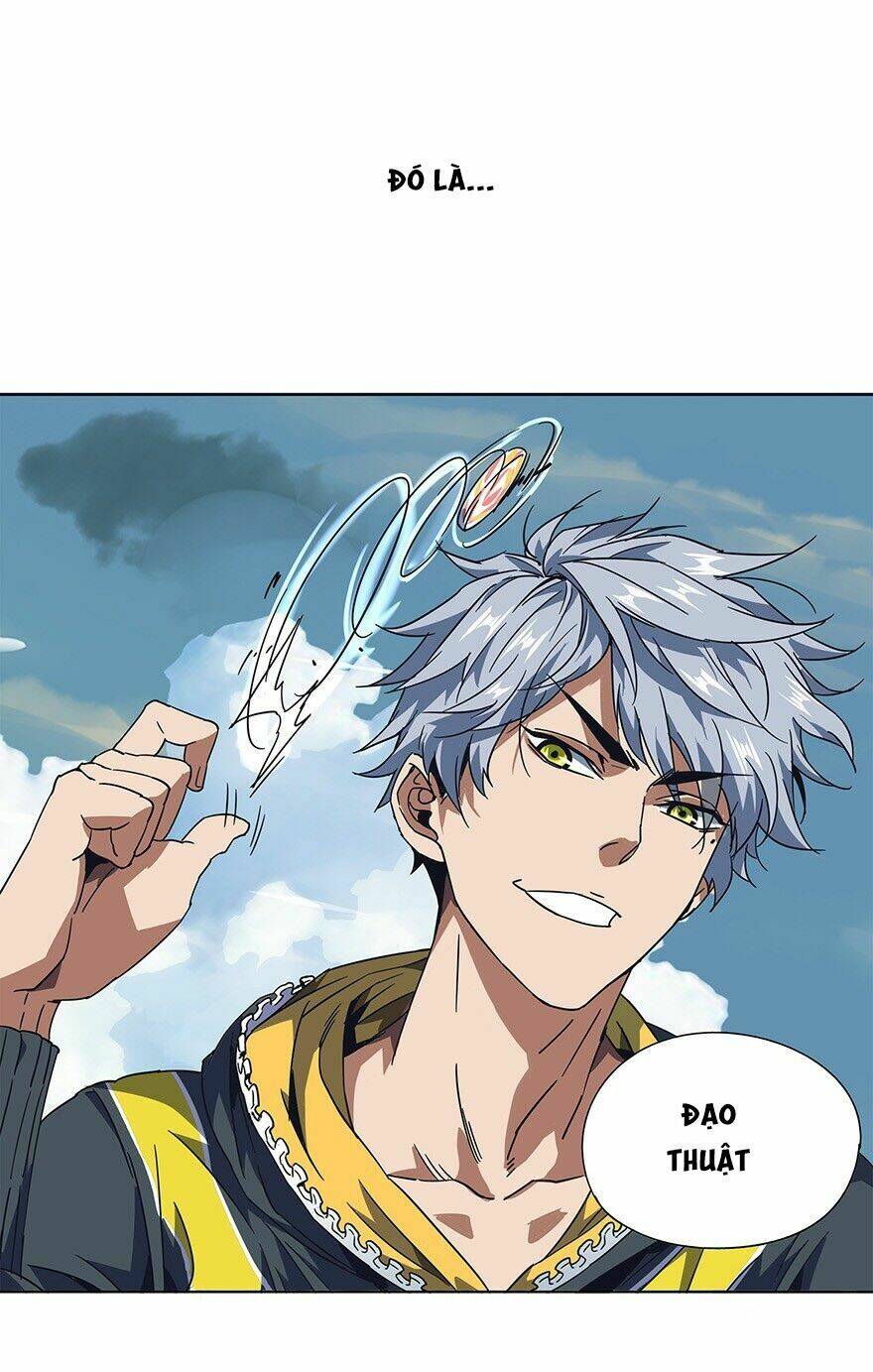 Đại Tượng Vô Hình - Chapter 1 - Page 79