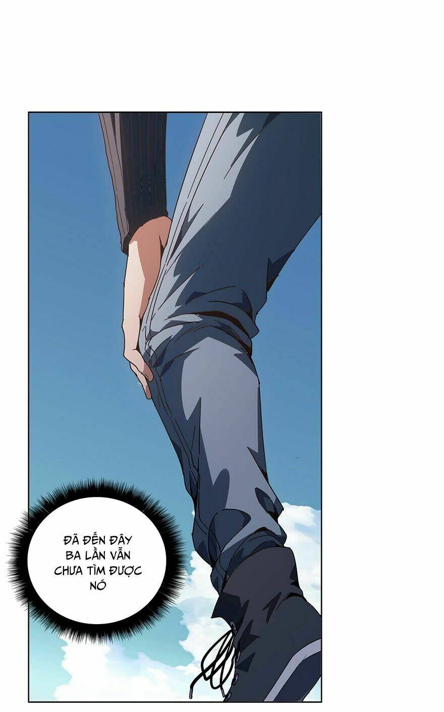 Đại Tượng Vô Hình - Chapter 1 - Page 80