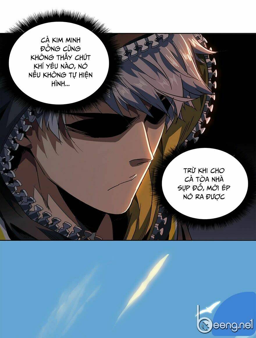 Đại Tượng Vô Hình - Chapter 1 - Page 82