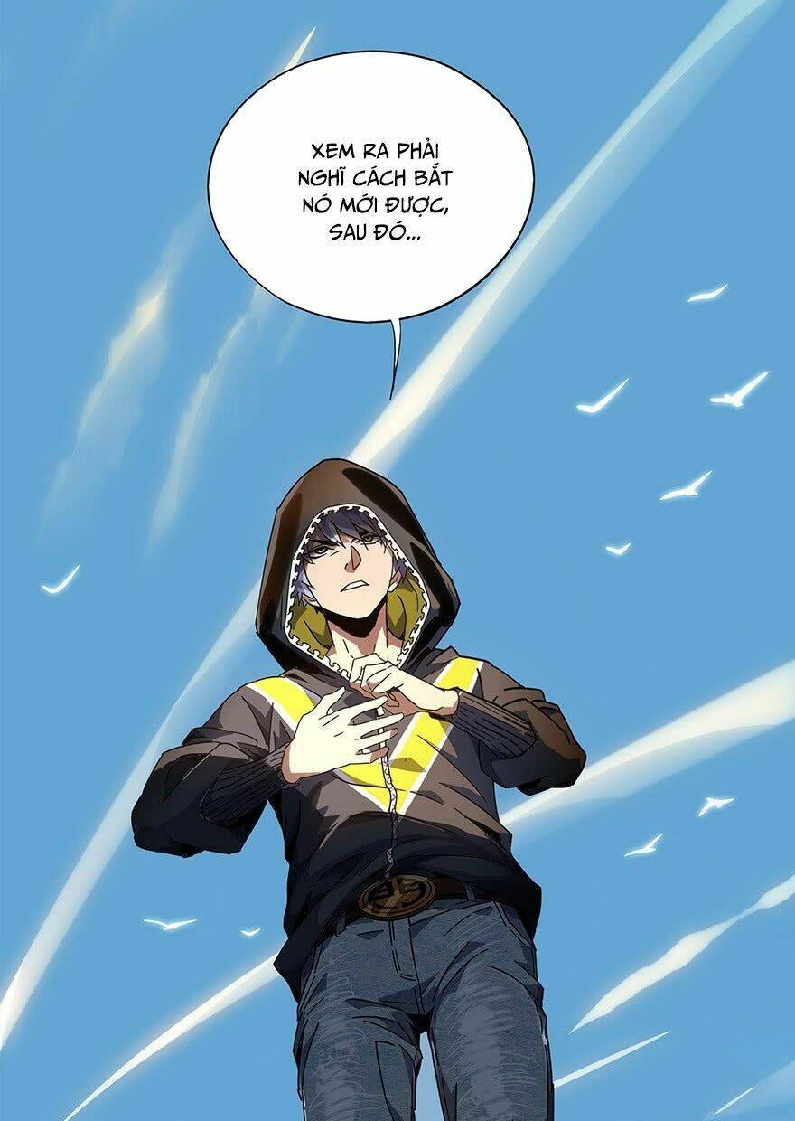 Đại Tượng Vô Hình - Chapter 1 - Page 83