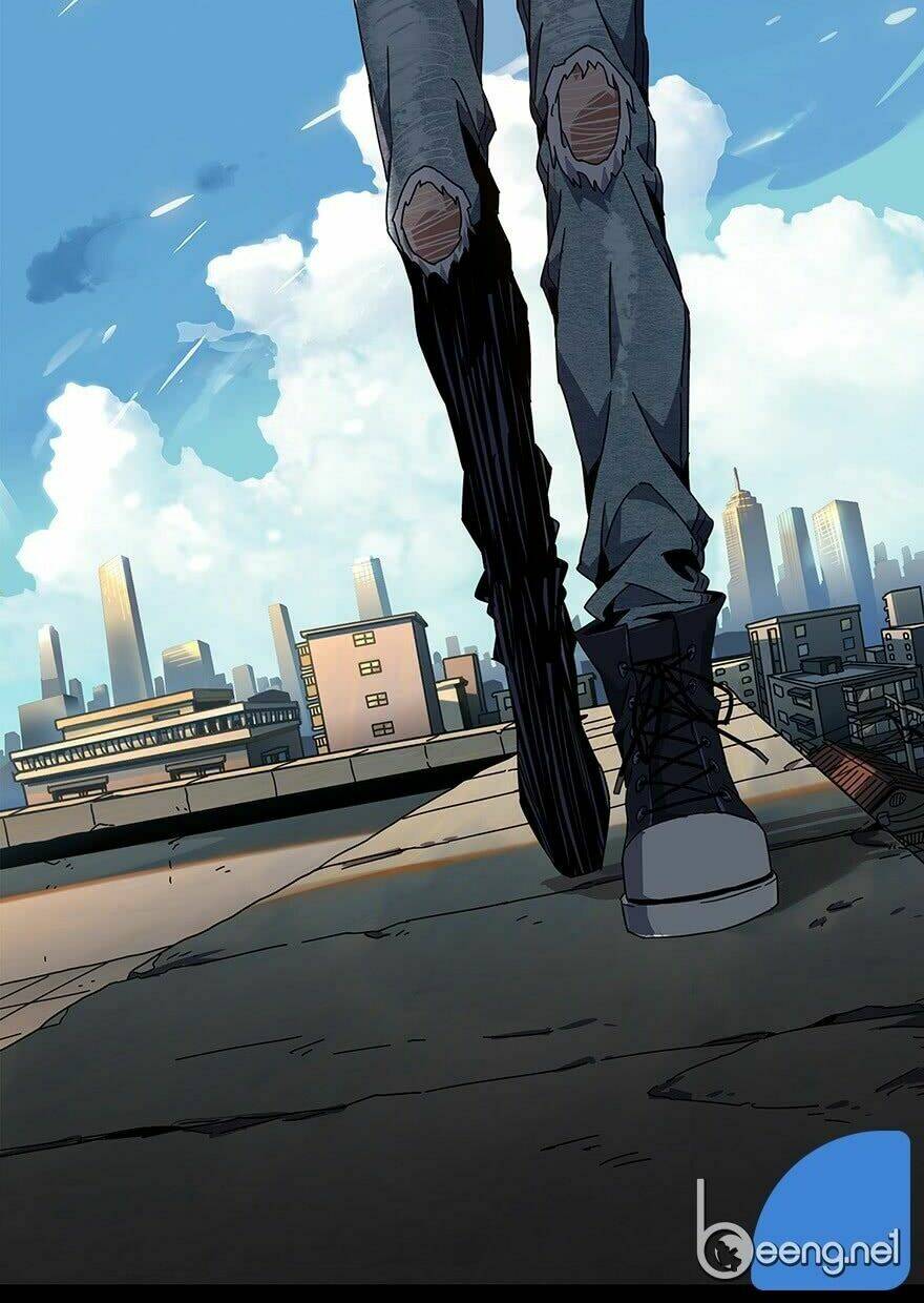 Đại Tượng Vô Hình - Chapter 1 - Page 84