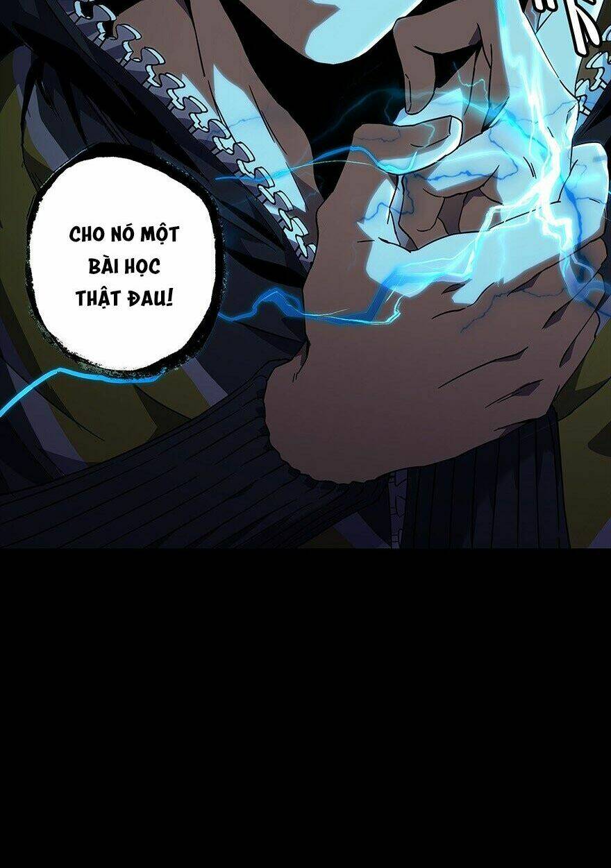 Đại Tượng Vô Hình - Chapter 1 - Page 86