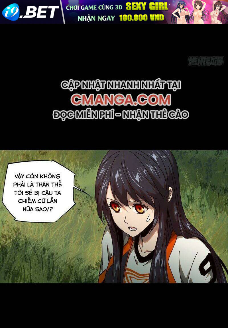 Đại Tượng Vô Hình - Chapter 100 - Page 10