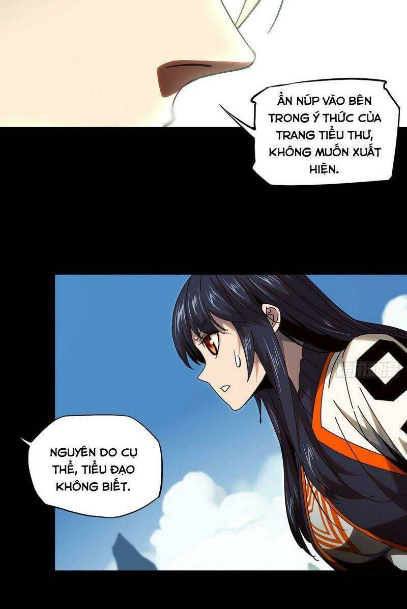 Đại Tượng Vô Hình - Chapter 100 - Page 12