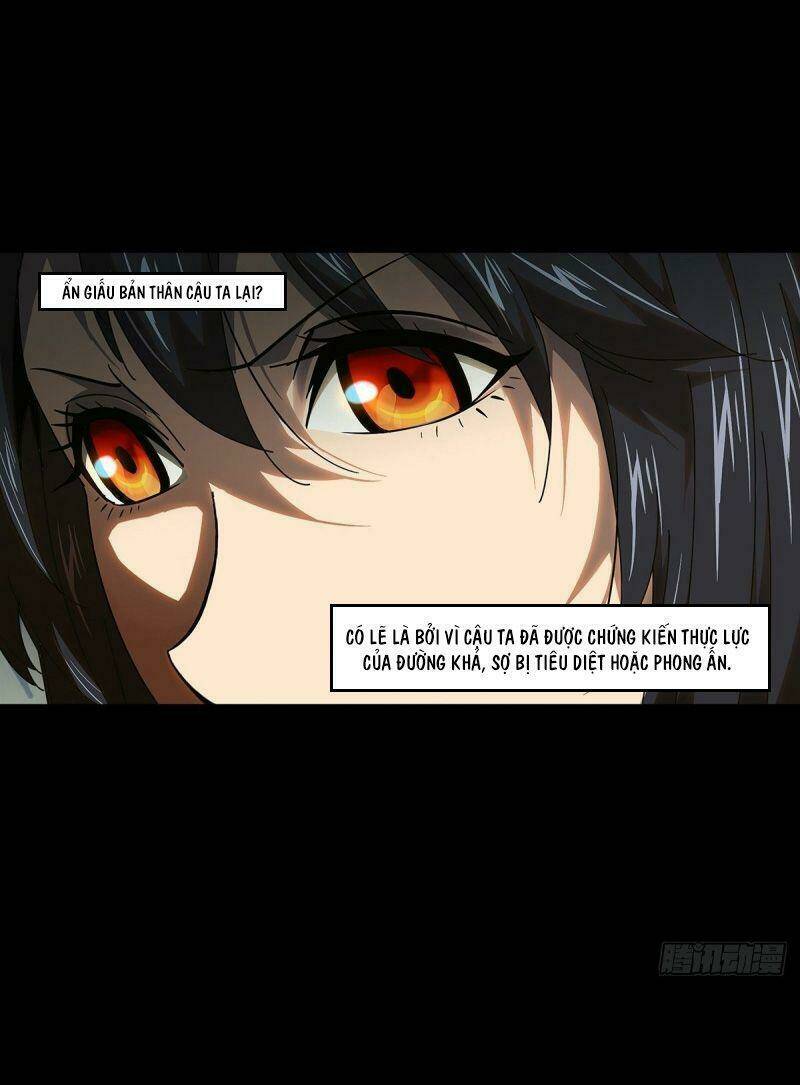 Đại Tượng Vô Hình - Chapter 100 - Page 13