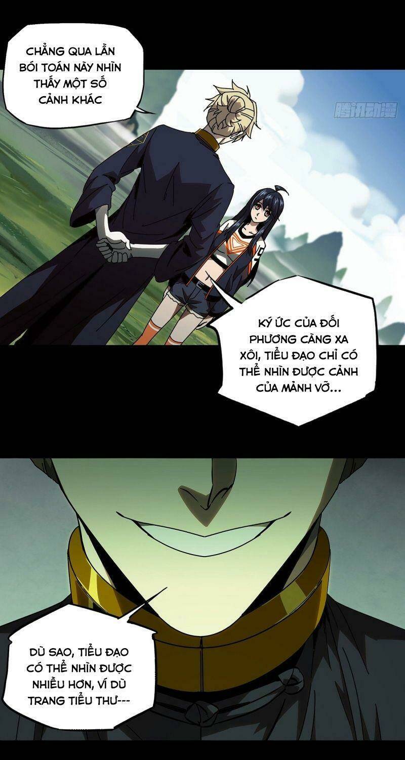 Đại Tượng Vô Hình - Chapter 100 - Page 15