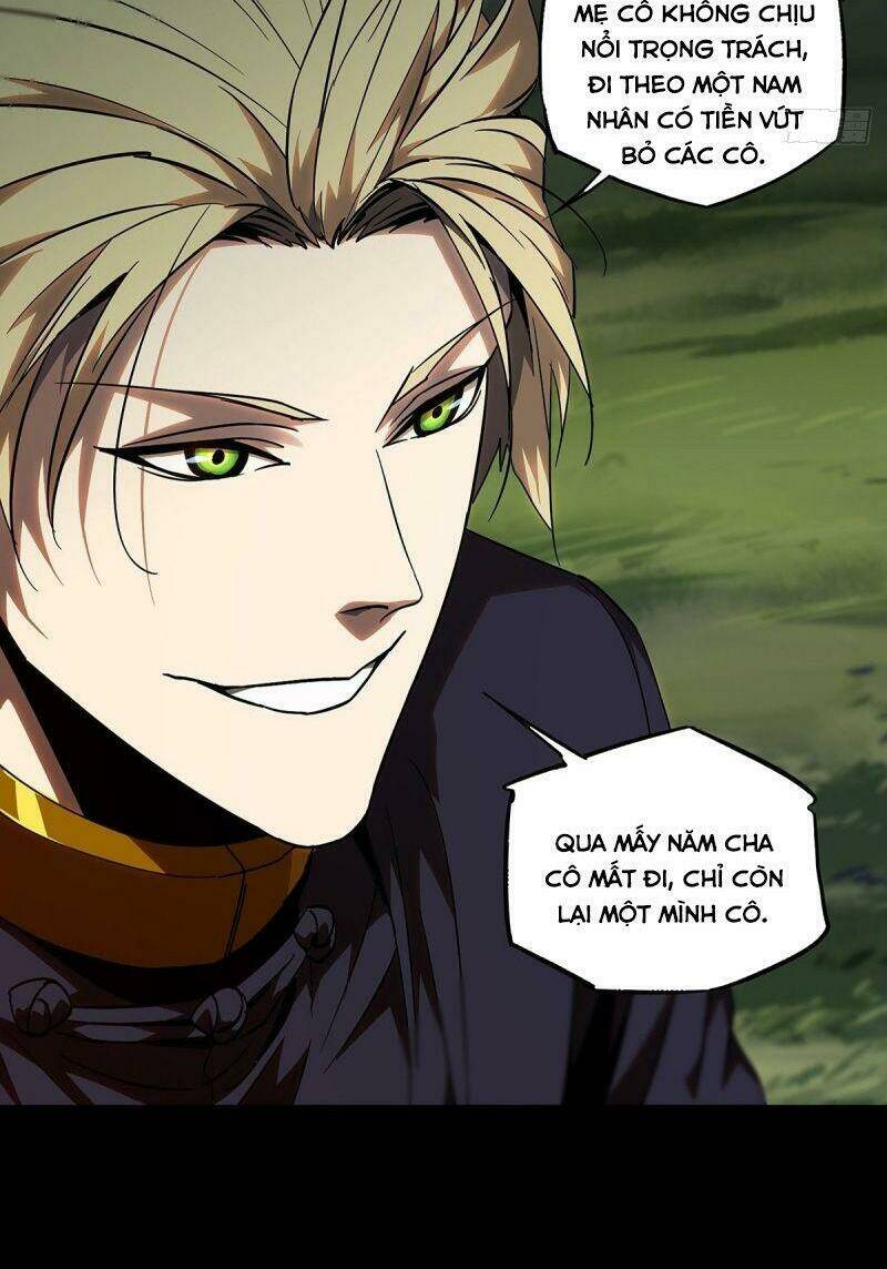 Đại Tượng Vô Hình - Chapter 100 - Page 18