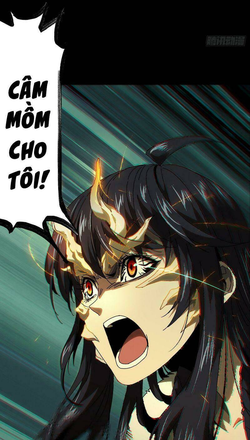 Đại Tượng Vô Hình - Chapter 100 - Page 20