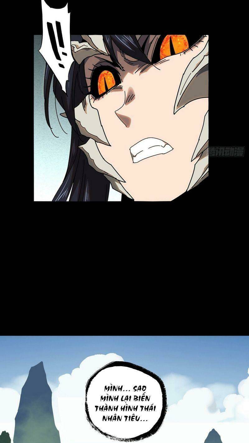 Đại Tượng Vô Hình - Chapter 100 - Page 22