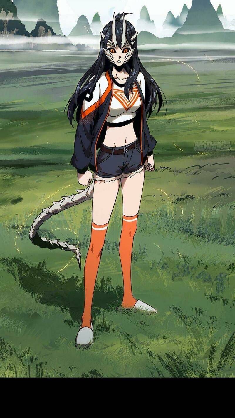 Đại Tượng Vô Hình - Chapter 100 - Page 23