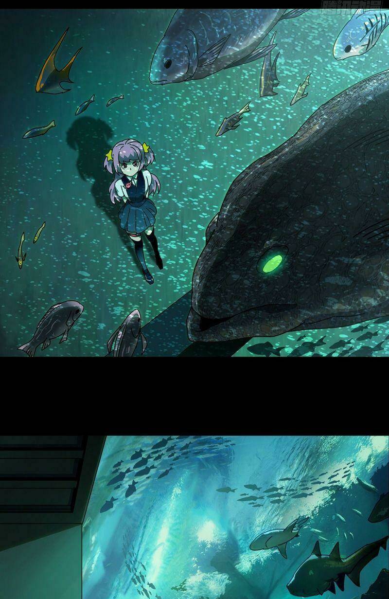 Đại Tượng Vô Hình - Chapter 100 - Page 27