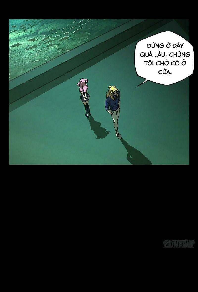 Đại Tượng Vô Hình - Chapter 100 - Page 30