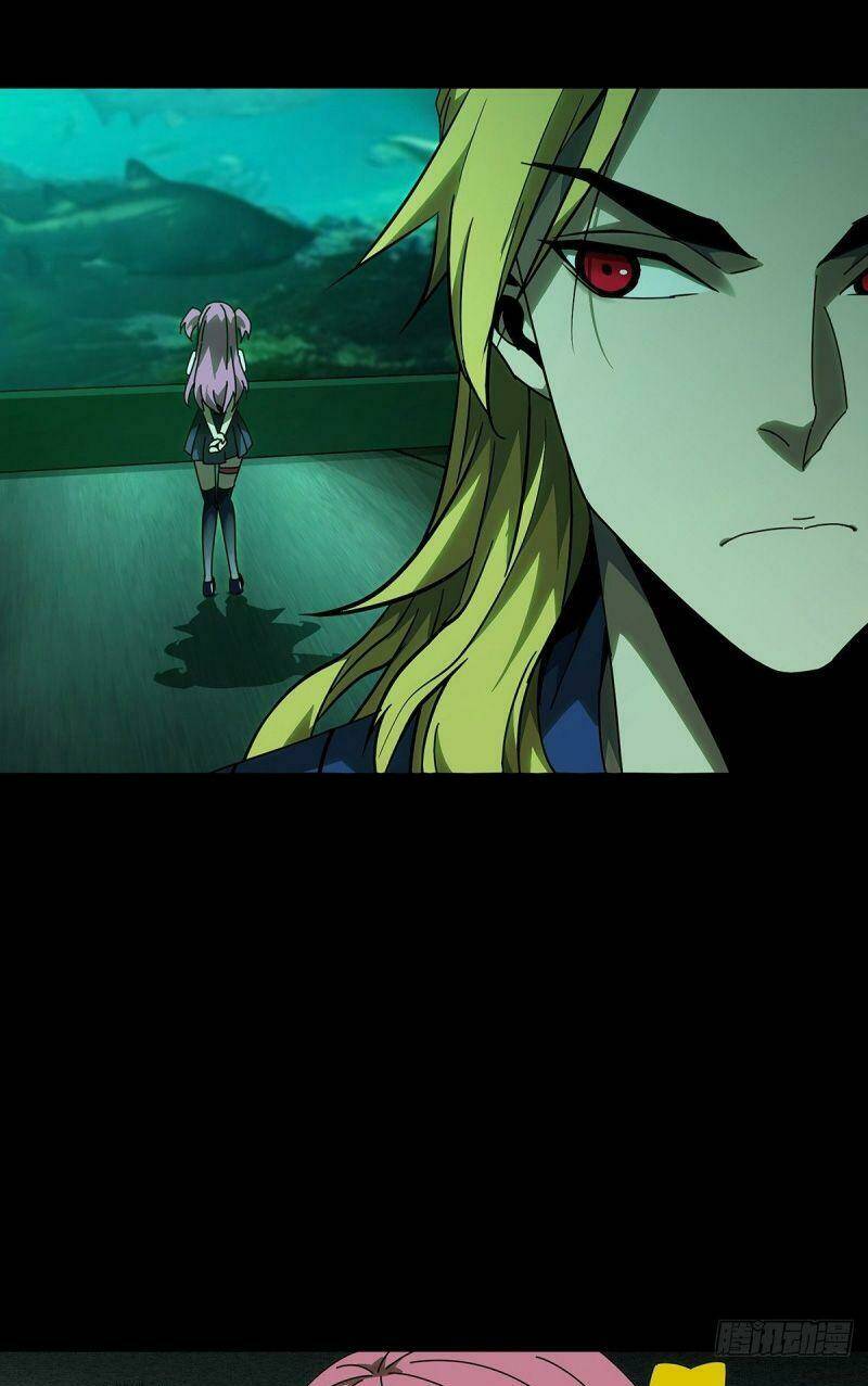 Đại Tượng Vô Hình - Chapter 100 - Page 31