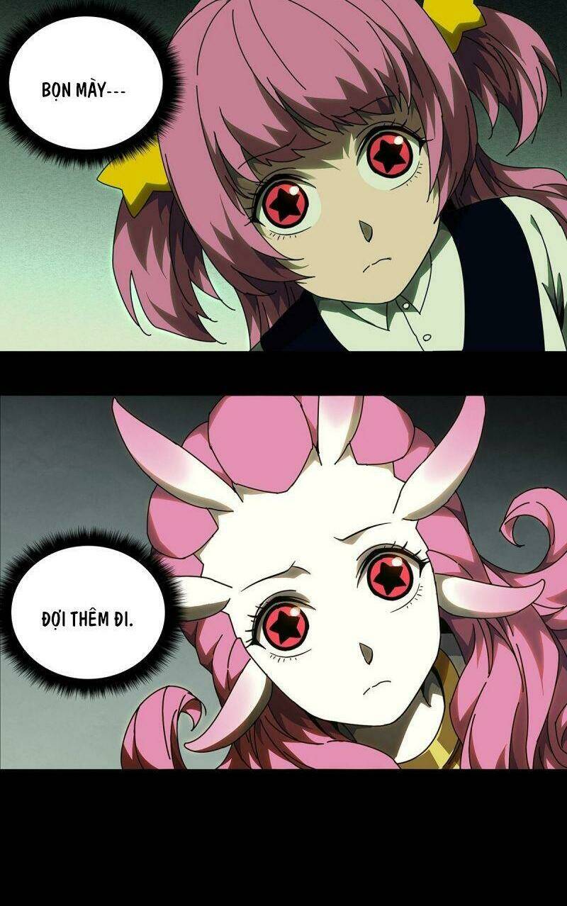 Đại Tượng Vô Hình - Chapter 100 - Page 32
