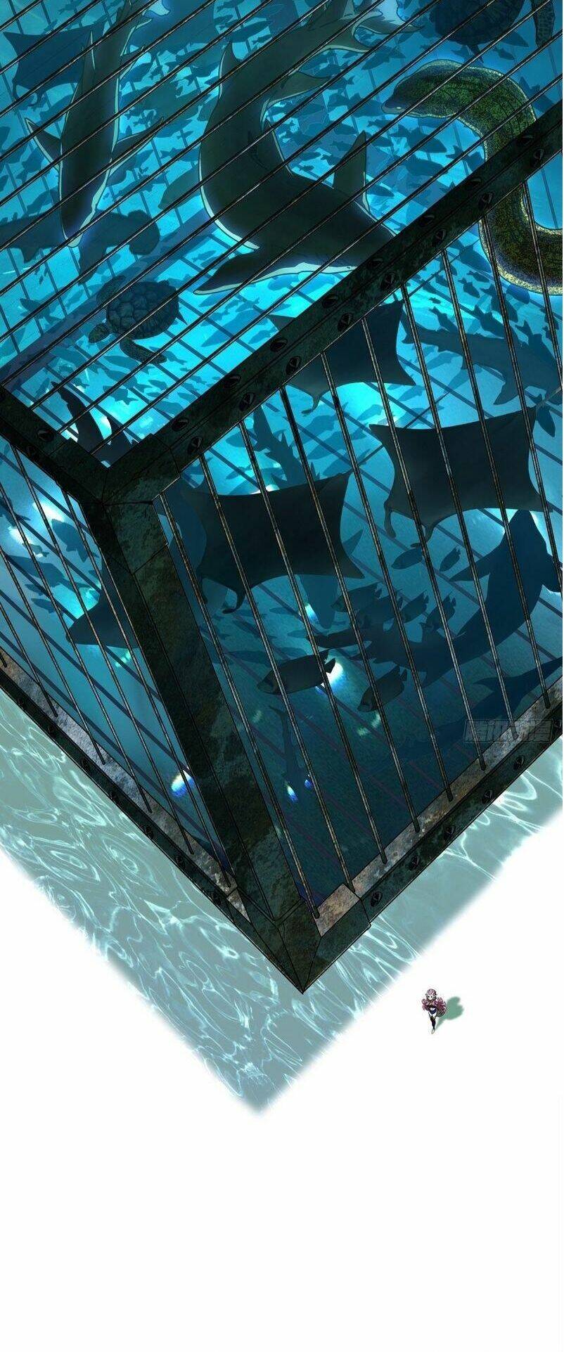 Đại Tượng Vô Hình - Chapter 100 - Page 34