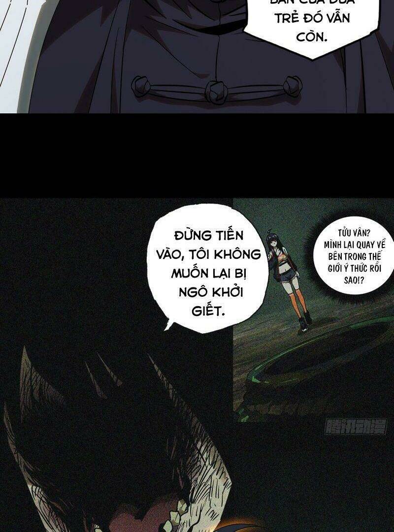 Đại Tượng Vô Hình - Chapter 100 - Page 3