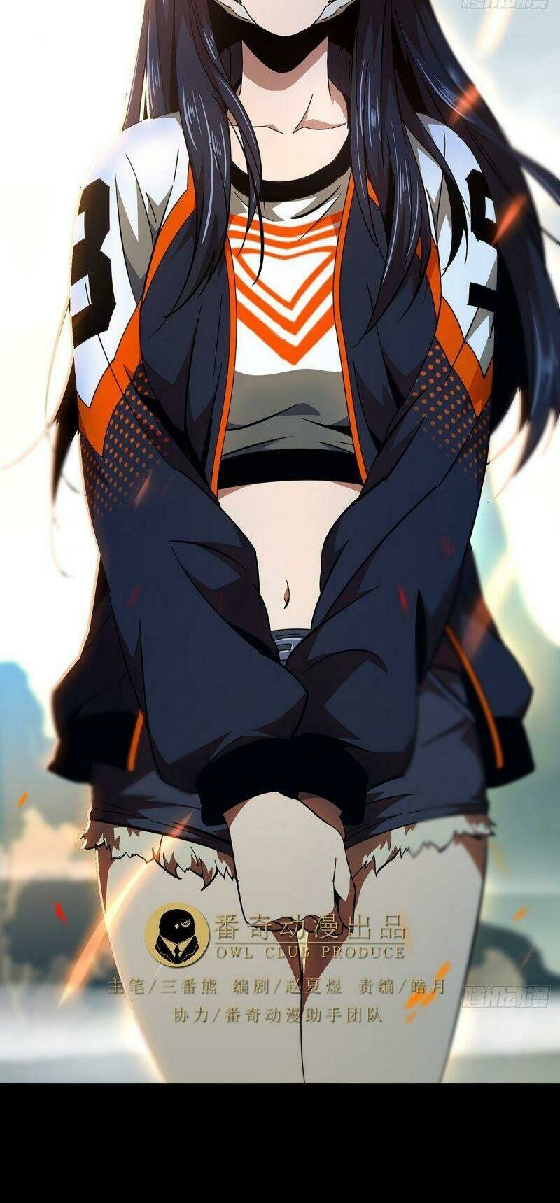 Đại Tượng Vô Hình - Chapter 101 - Page 13