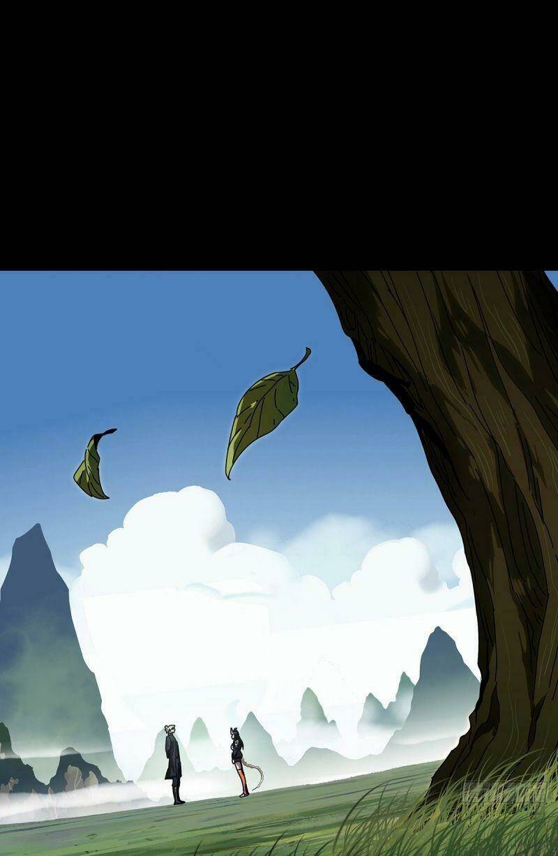 Đại Tượng Vô Hình - Chapter 101 - Page 14