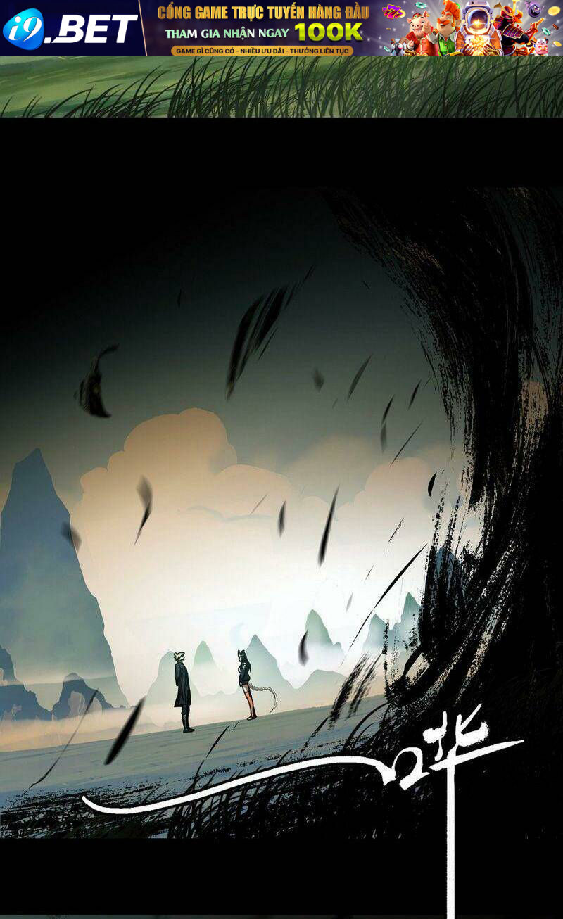 Đại Tượng Vô Hình - Chapter 101 - Page 15