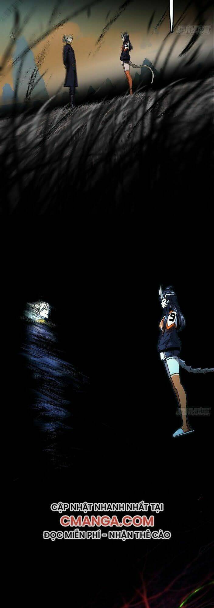 Đại Tượng Vô Hình - Chapter 101 - Page 16