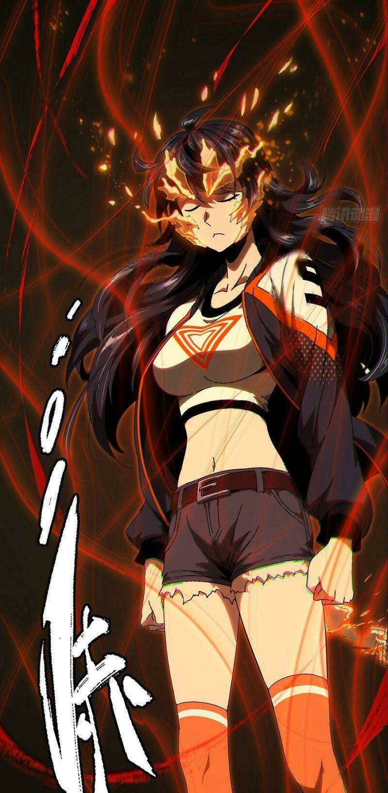 Đại Tượng Vô Hình - Chapter 101 - Page 21