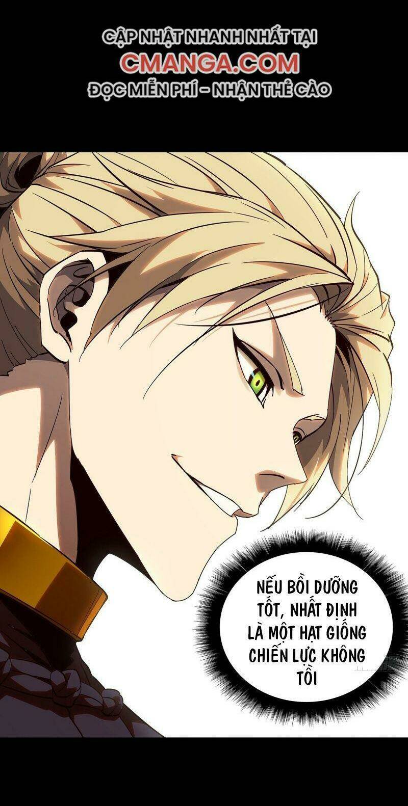 Đại Tượng Vô Hình - Chapter 101 - Page 24