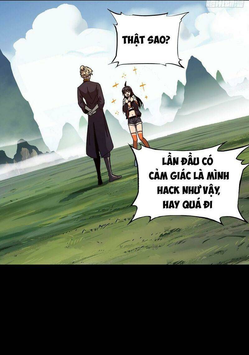 Đại Tượng Vô Hình - Chapter 101 - Page 26