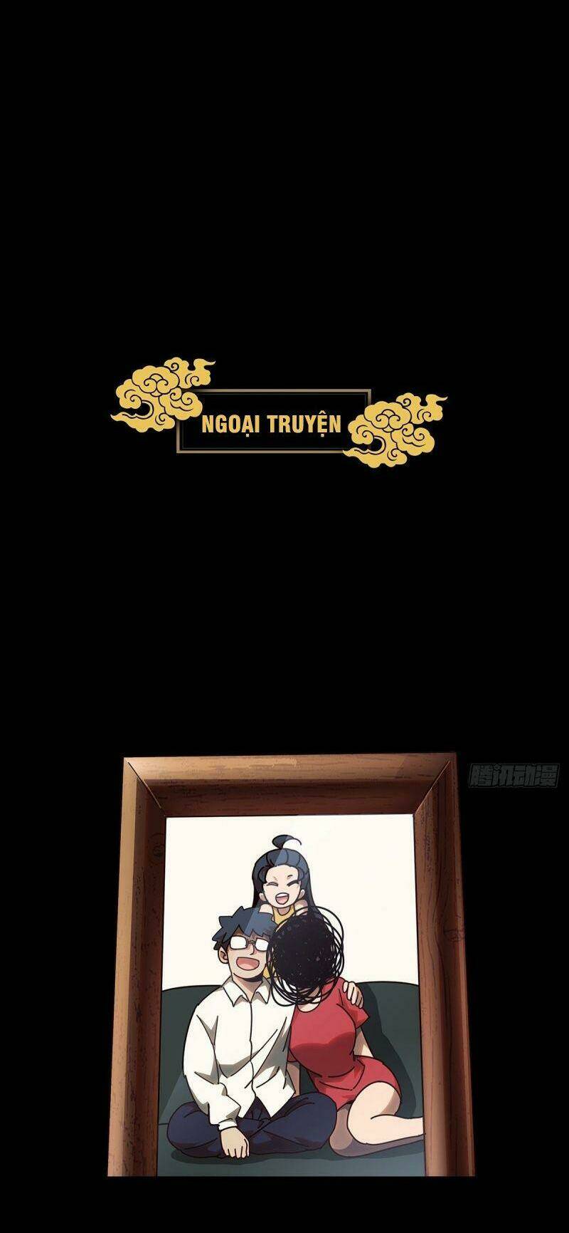 Đại Tượng Vô Hình - Chapter 101 - Page 32