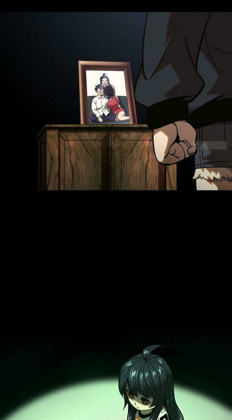 Đại Tượng Vô Hình - Chapter 101 - Page 33