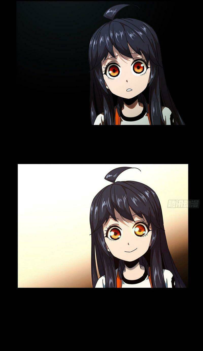 Đại Tượng Vô Hình - Chapter 101 - Page 36