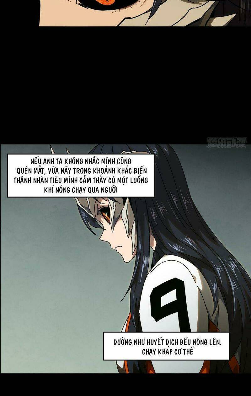 Đại Tượng Vô Hình - Chapter 101 - Page 5
