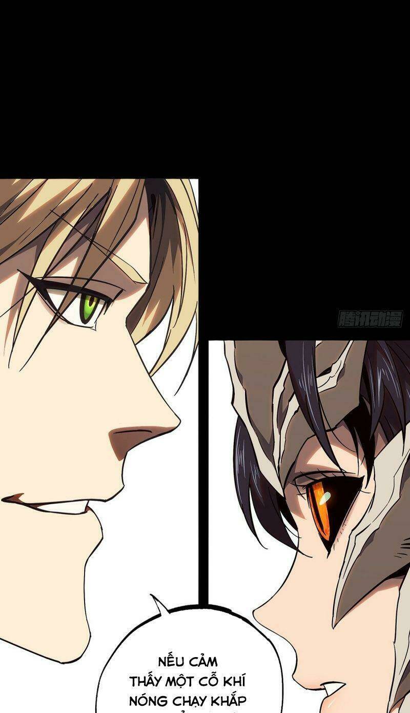 Đại Tượng Vô Hình - Chapter 101 - Page 6