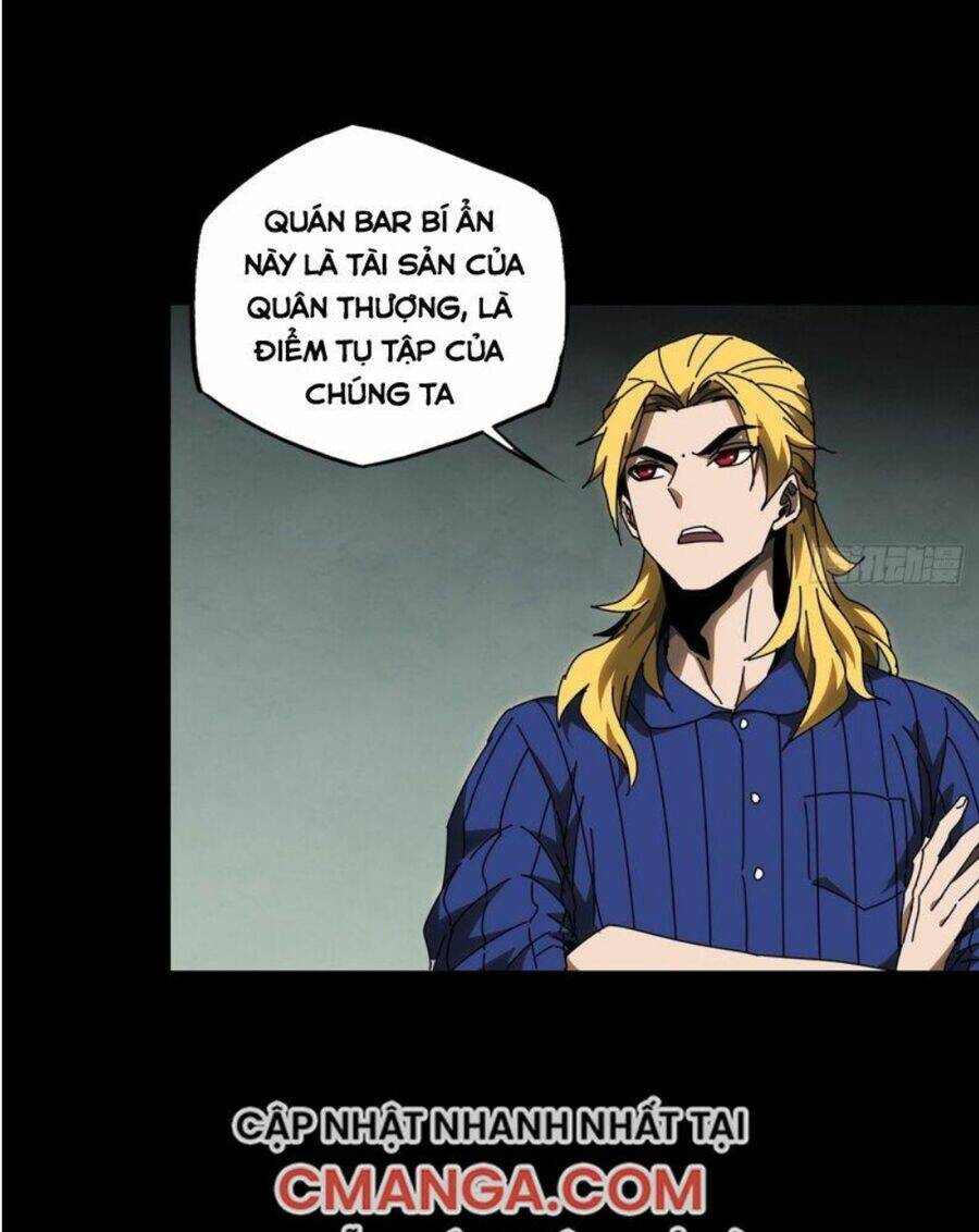 Đại Tượng Vô Hình - Chapter 102 - Page 11