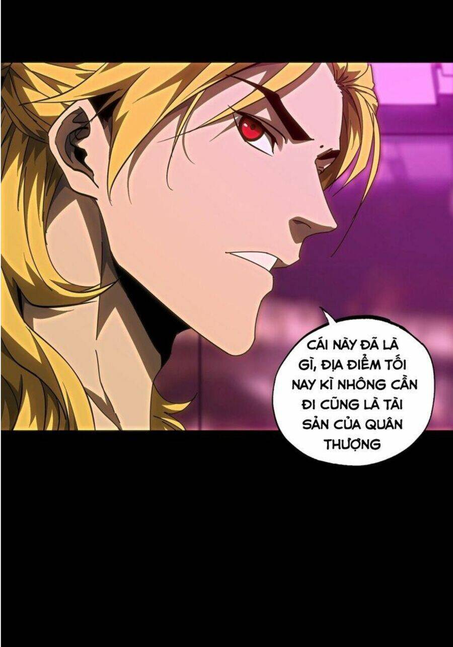 Đại Tượng Vô Hình - Chapter 102 - Page 13