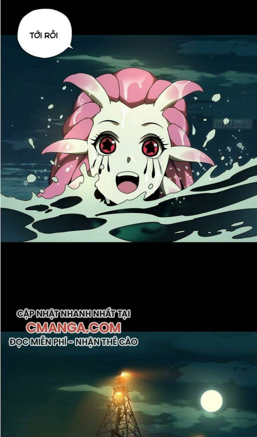 Đại Tượng Vô Hình - Chapter 102 - Page 15