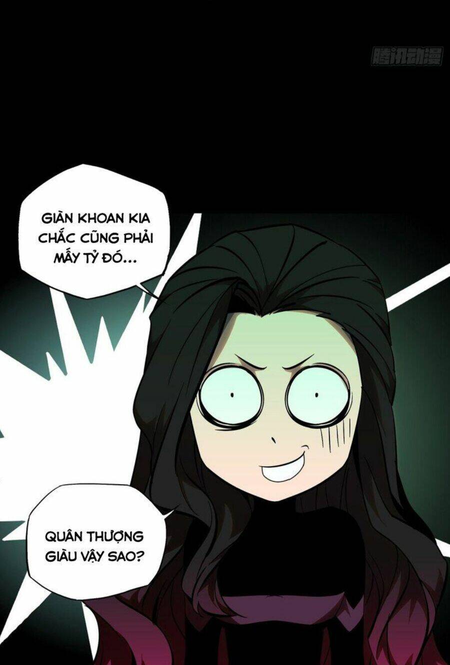 Đại Tượng Vô Hình - Chapter 102 - Page 18