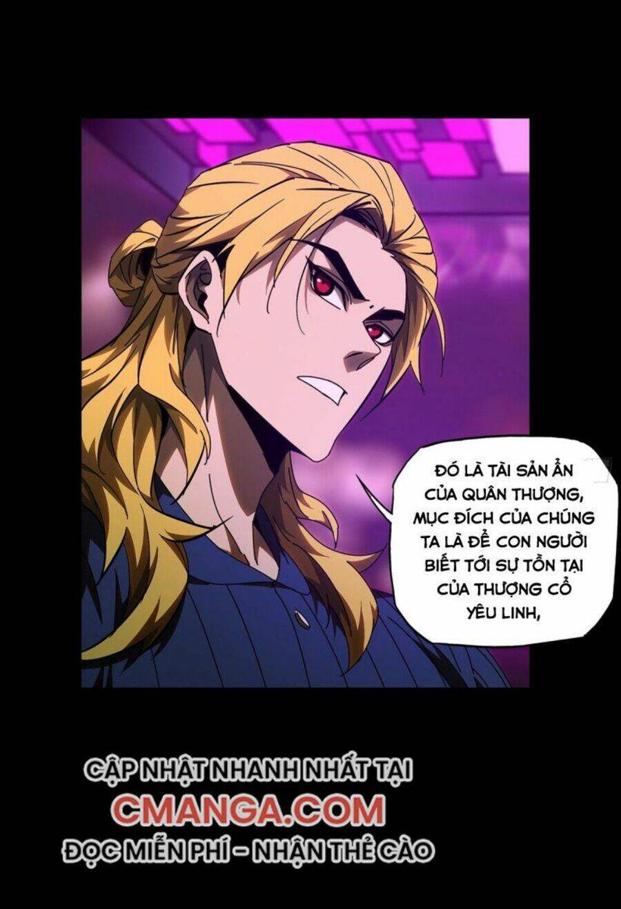 Đại Tượng Vô Hình - Chapter 102 - Page 20