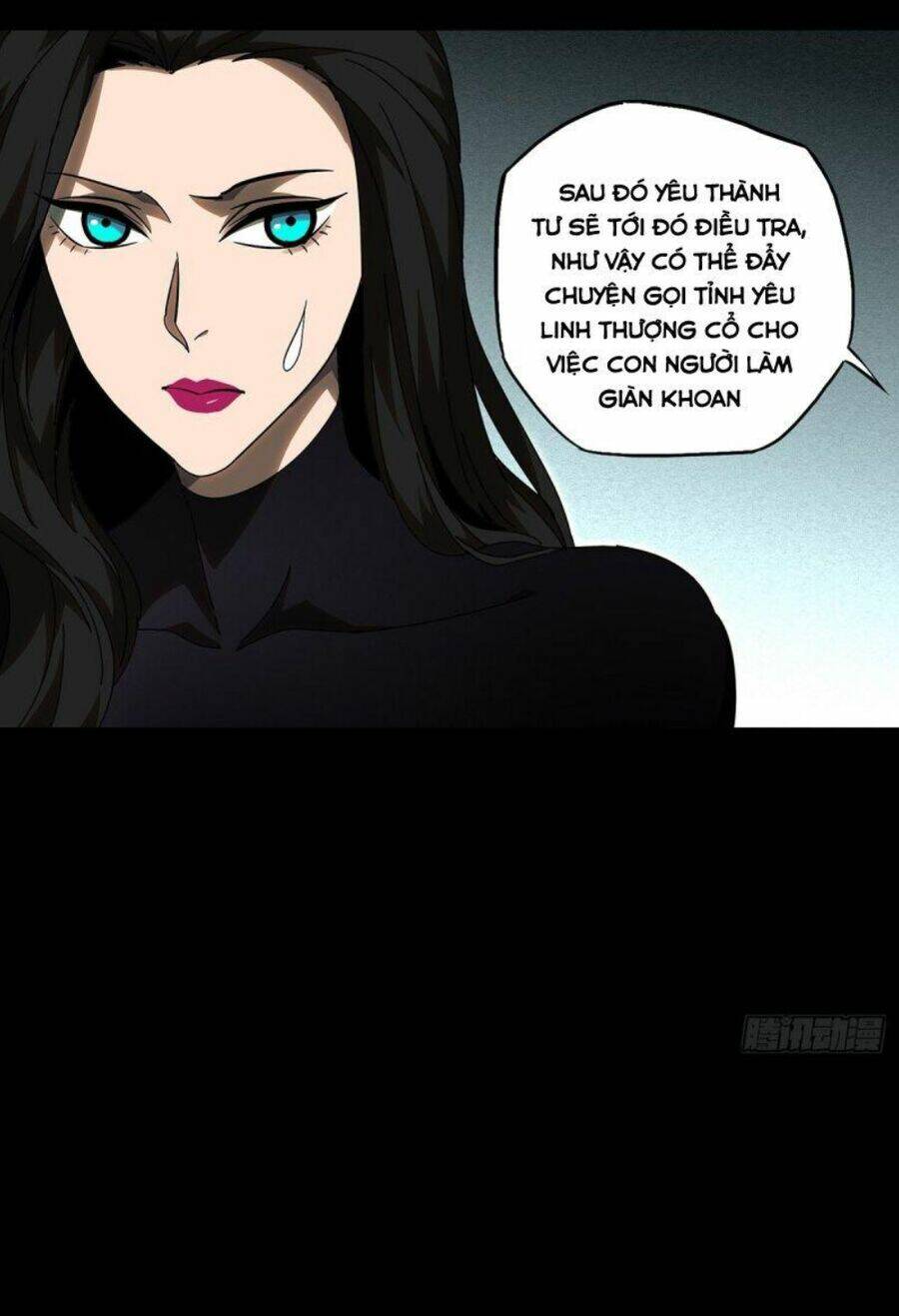 Đại Tượng Vô Hình - Chapter 102 - Page 21