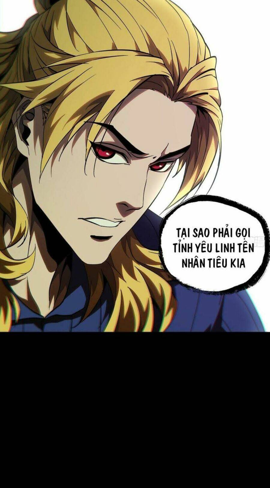 Đại Tượng Vô Hình - Chapter 102 - Page 28