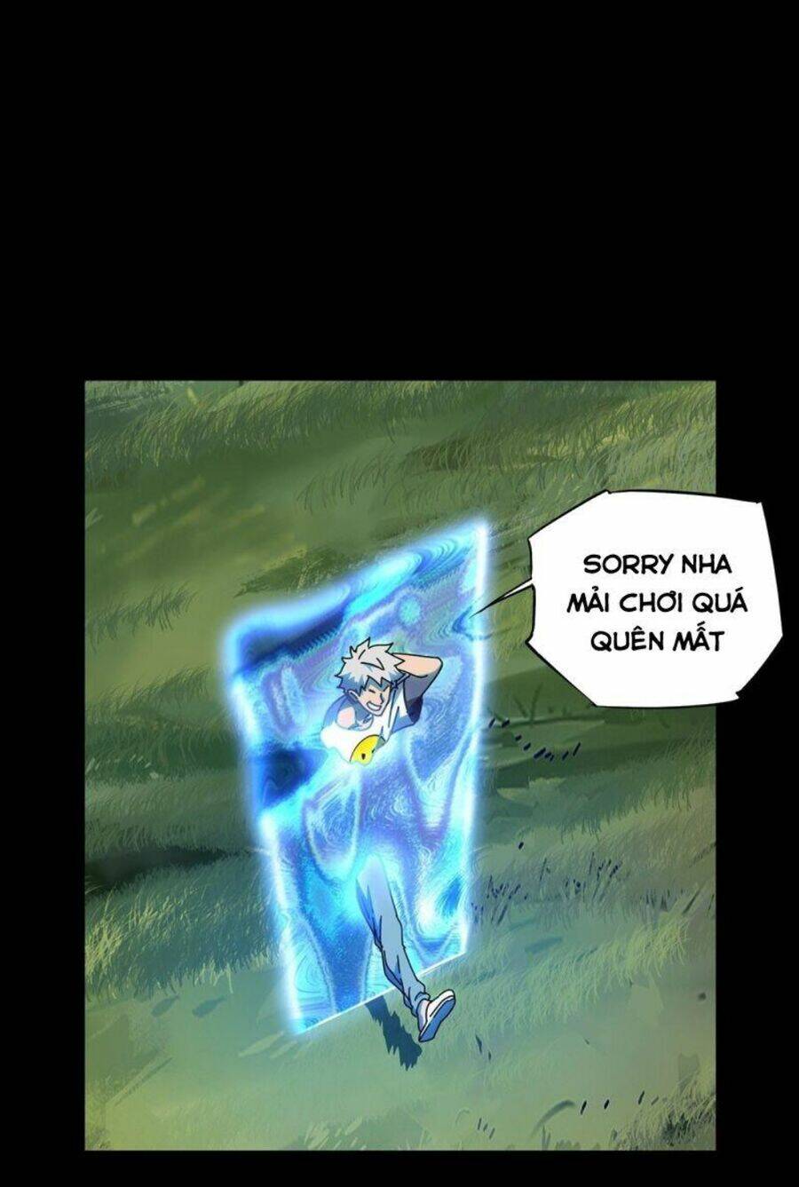 Đại Tượng Vô Hình - Chapter 102 - Page 32