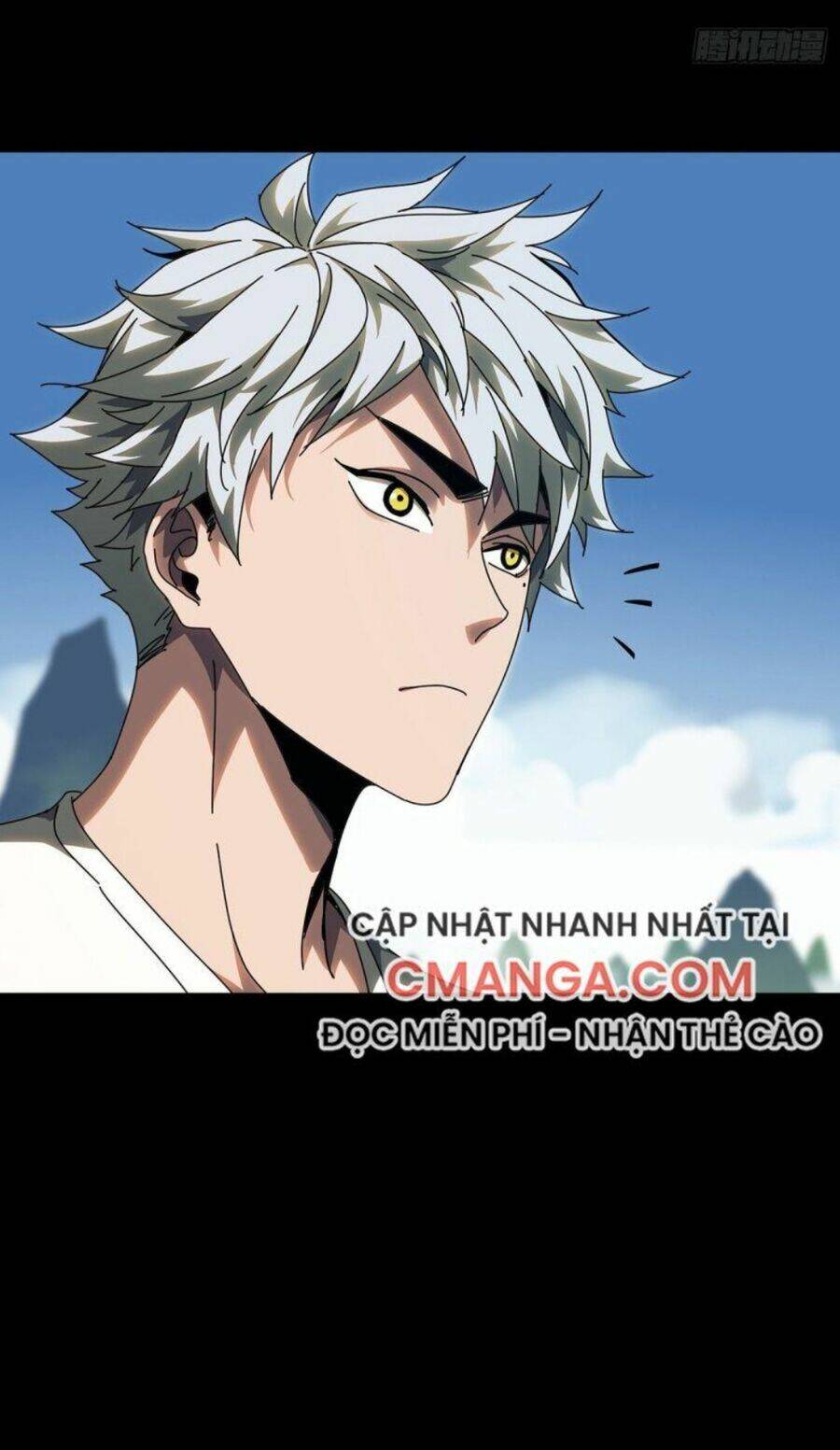 Đại Tượng Vô Hình - Chapter 102 - Page 33