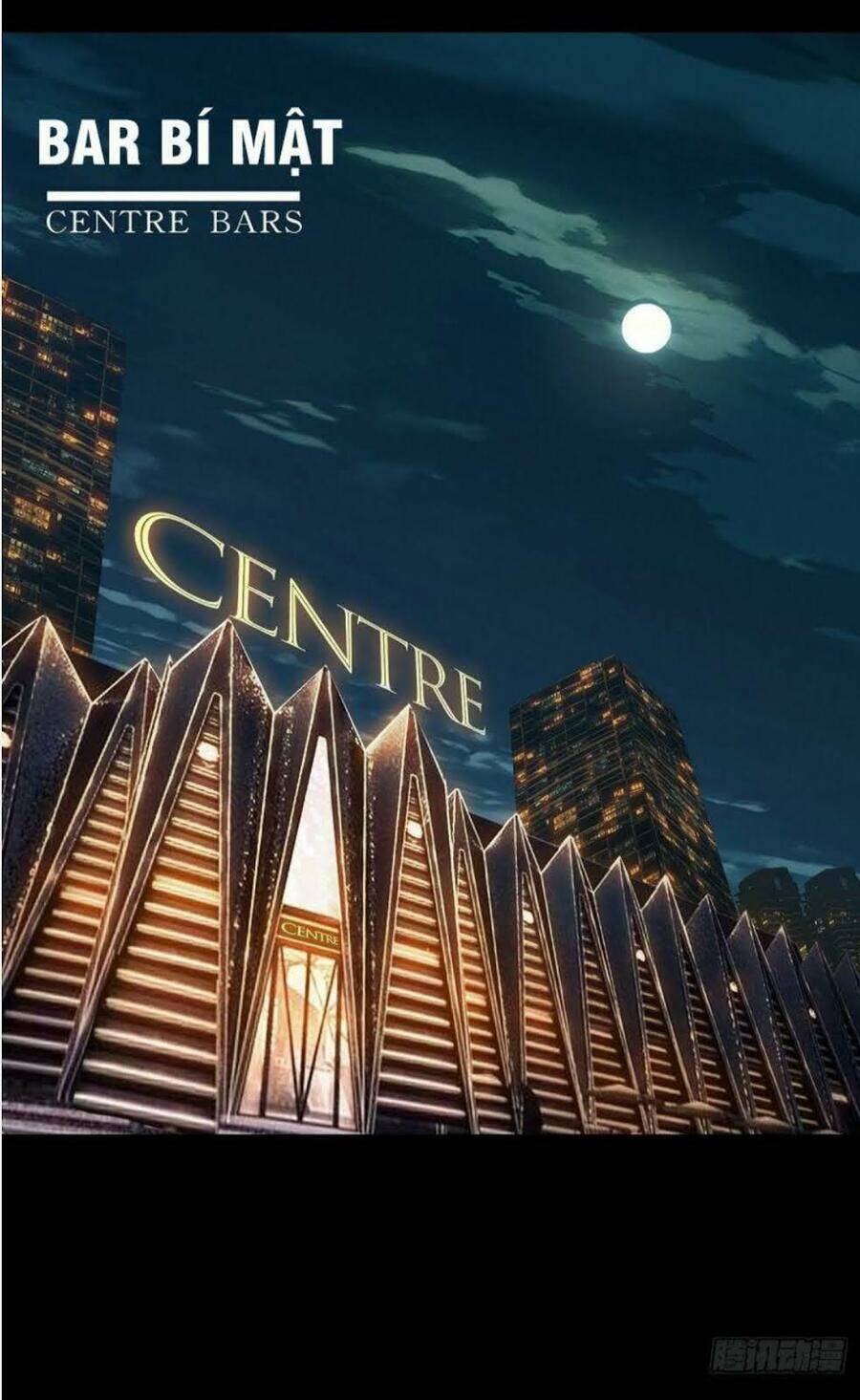 Đại Tượng Vô Hình - Chapter 102 - Page 3