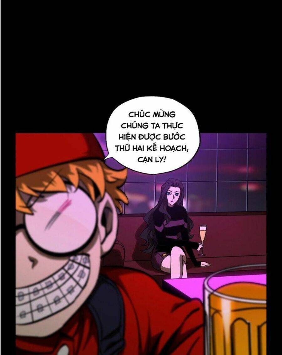 Đại Tượng Vô Hình - Chapter 102 - Page 5