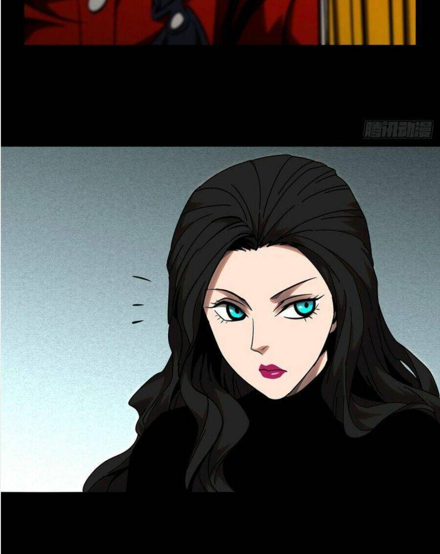 Đại Tượng Vô Hình - Chapter 102 - Page 6