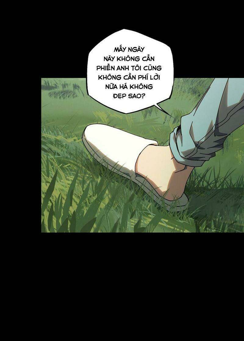 Đại Tượng Vô Hình - Chapter 103 - Page 14