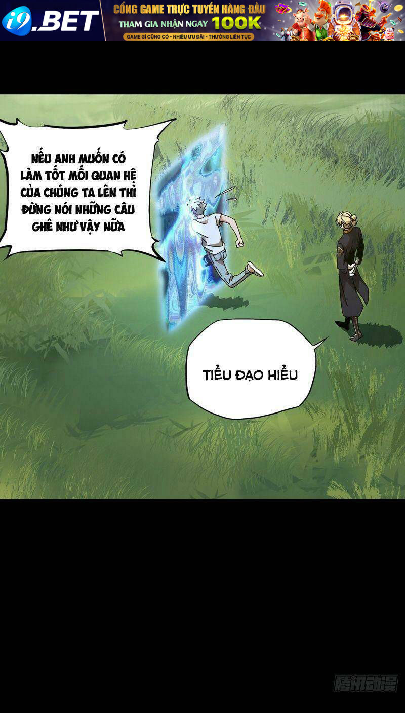 Đại Tượng Vô Hình - Chapter 103 - Page 19