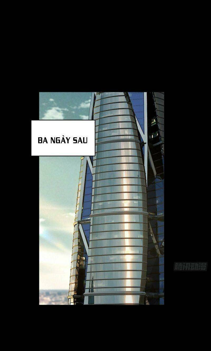 Đại Tượng Vô Hình - Chapter 103 - Page 20