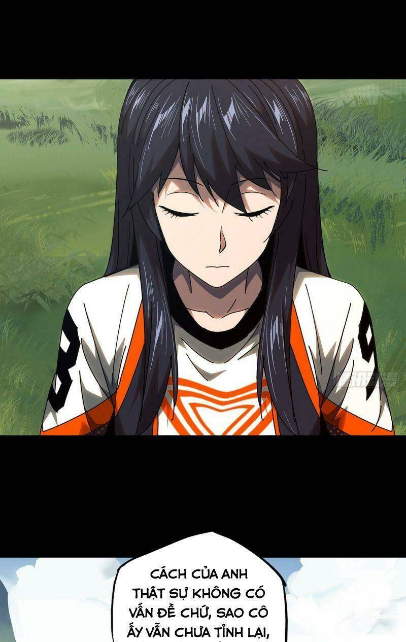 Đại Tượng Vô Hình - Chapter 103 - Page 21