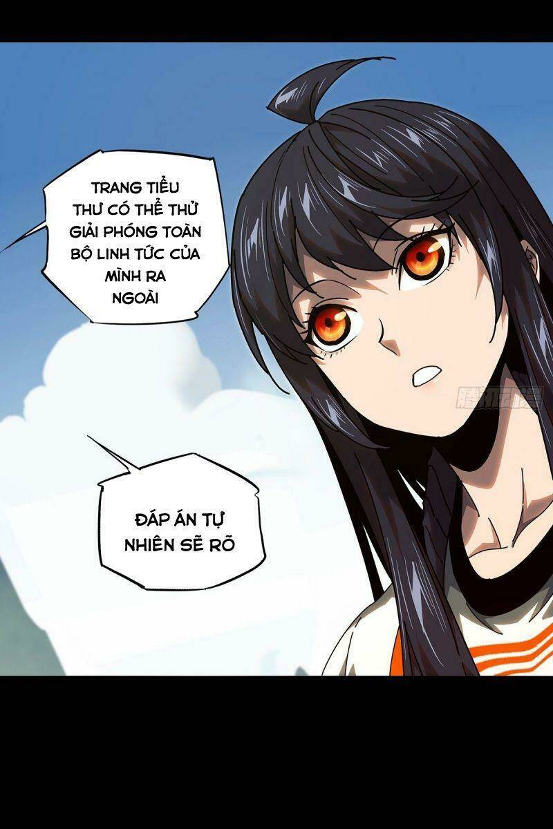 Đại Tượng Vô Hình - Chapter 103 - Page 28